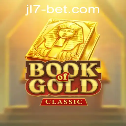 Discover the Enchantment of Book Of Gold Classic at JL7 Online Casino