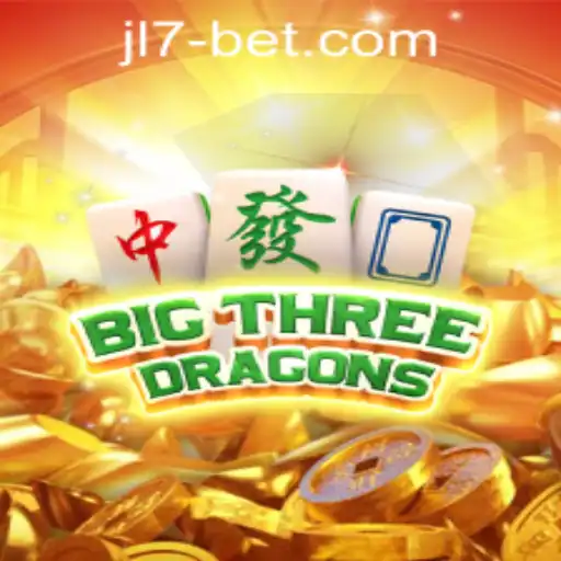 Exploring the Thrills of BigThreeDragons at JL7 Online Casino