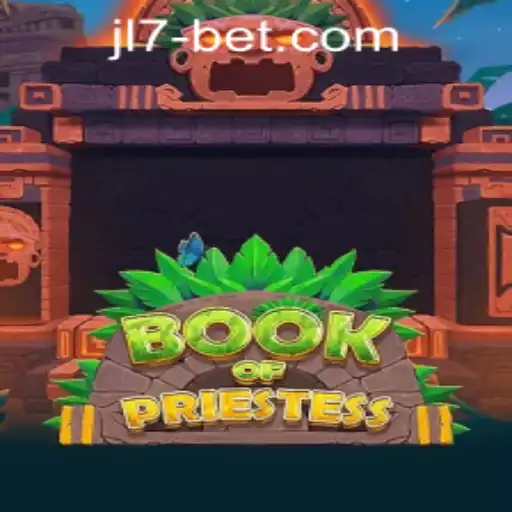 Exploring the Magical World of BookOfPriestess at JL7 Online Casino