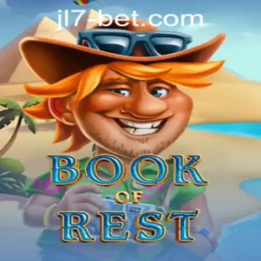 Exploring the Magical World of BookofRest at JL7 Online Casino