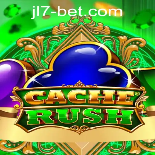 Exploring CacheRush: The Exciting New Addition to JL7 Online Casino
