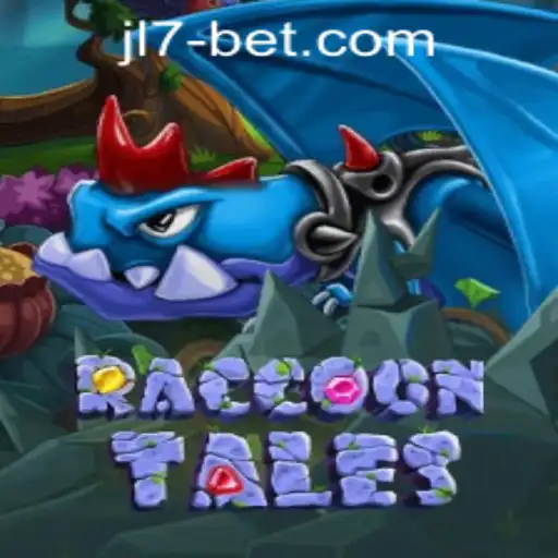 Exploring the Enchanting World of RaccoonTales in JL7 Online Casino