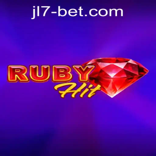 Discover RubyHit: The Thrilling New Online Casino Game at JL7