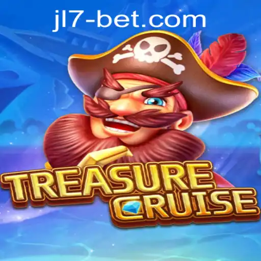 Exploring TREASURECRUISE: A Deep Dive into the Exciting Game at JL7 Online Casino