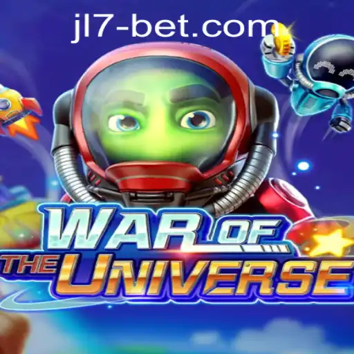 Explore the Exciting World of WAROFTHEUNIVERSE and JL7 Online Casino