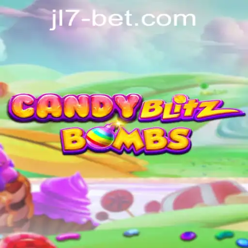 Exploring CandyBlitzBombs: A Sweet Adventure in the JL7 Online Casino