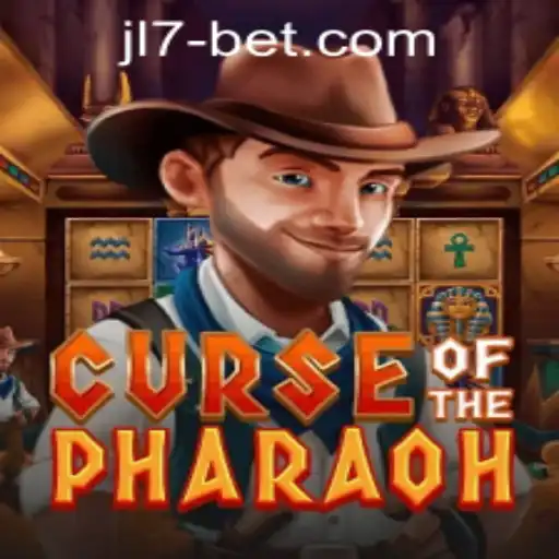 Exploring the Mystical World of 'Curse of the Pharaoh' at JL7 Online Casino