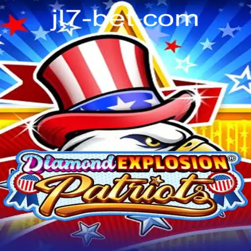 Exploring DiamondExplosionPatriots: A Thrilling New Game