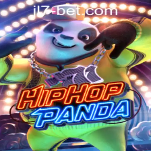 Discovering the Thrills of HipHopPanda at JL7 Online Casino