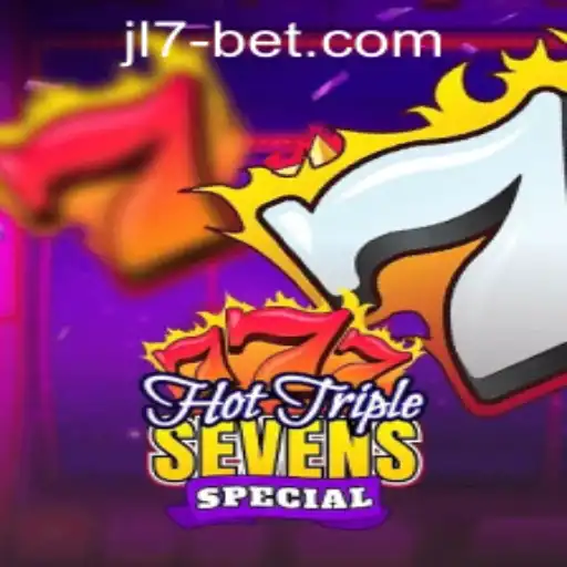 HotTripleSevensSpecial: A Deep Dive into the Latest Sensation from JL7 Online Casino
