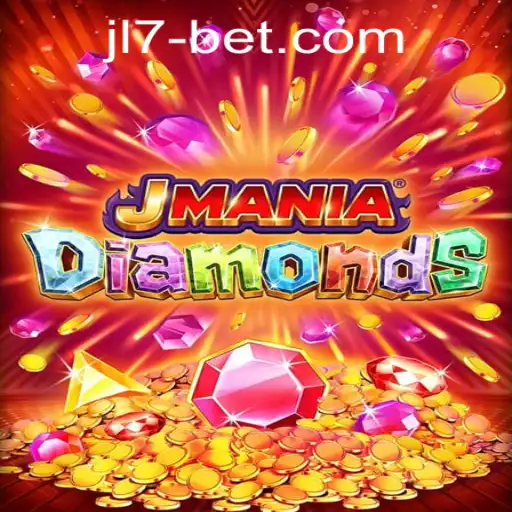 Discover the Thrills of JManiaDiamonds at JL7 Online Casino