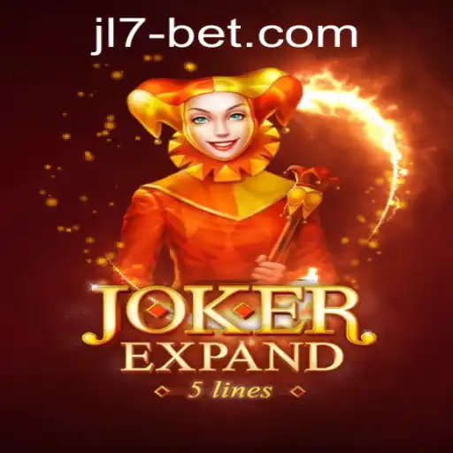 Exploring the Thrills of JokerExpand at JL7 Online Casino