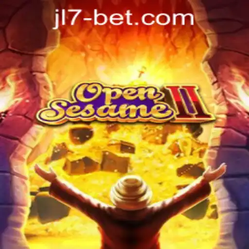Unlocking the Adventure of OpenSesameII at JL7 Online Casino