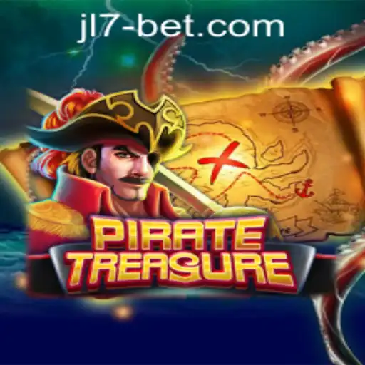 Discover the Thrilling World of PirateTreasure at JL7 Online Casino