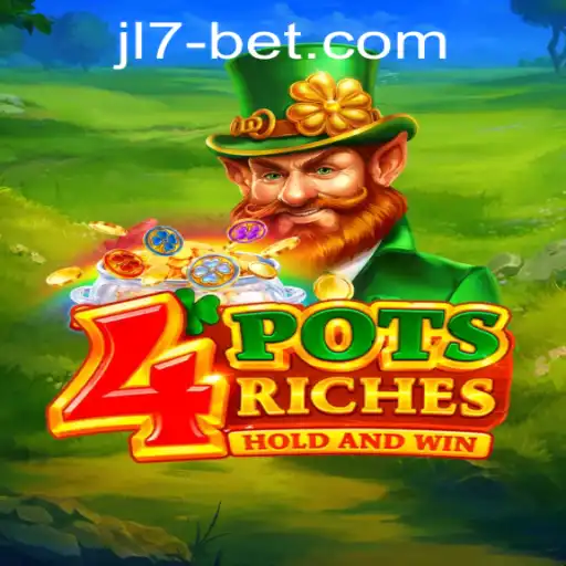 Unveiling the Excitement of 4potsriches at JL7 Online Casino