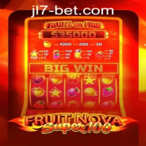 Exploring the Exciting World of FruitNovaSuper100 at JL7 Online Casino
