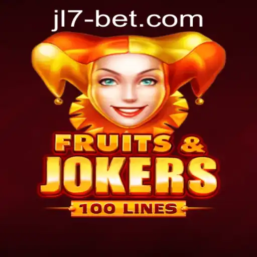 Explore the Exciting World of FruitsAndJokers100 at JL7 Online Casino