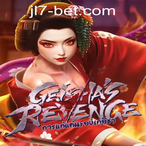 Exploring the World of GeishasRevenge at JL7 Online Casino