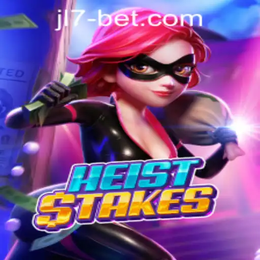 Exploring HeistStakes: A Thrilling Addition to JL7 Online Casino