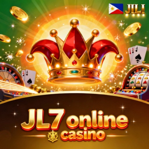 JL7 online casino