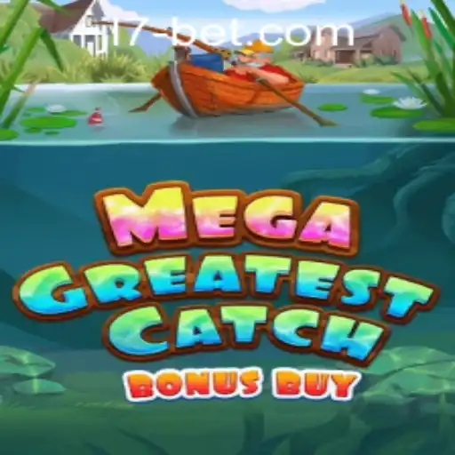 Dive into the Excitement of MegaGreatestCatchBonusBuy at JL7 Online Casino