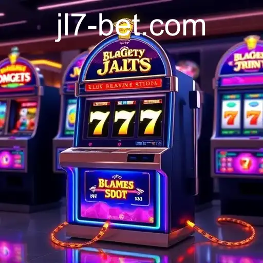The Fascinating World of Slot Machines and JL7 Online Casino