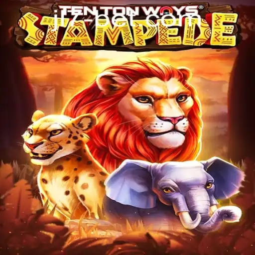 Unveiling TenTonWaysStampede: The Latest Excitement in JL7 Online Casino