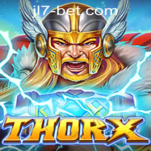 An In-Depth Exploration of ThorX: A Game at JL7 Online Casino