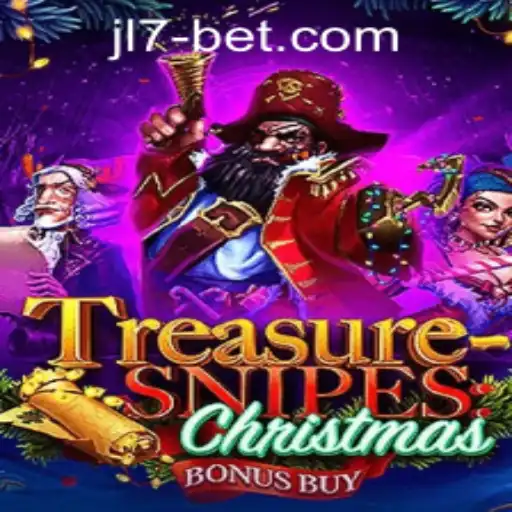 Exploring TreasuresnipesChristmas: A Festive Gaming Experience at JL7 Online Casino