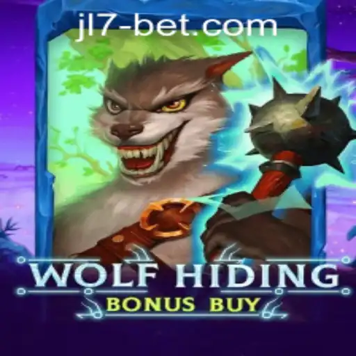 Unveiling WolfHidingBonusBuy: A Thrilling Experience at JL7 Online Casino