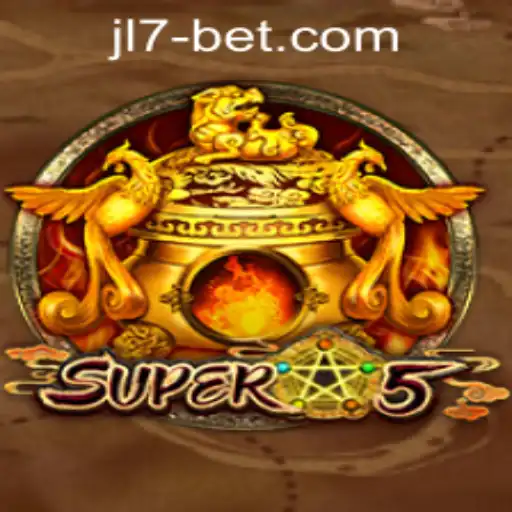 Discover the Excitement of Super5 at JL7 Online Casino