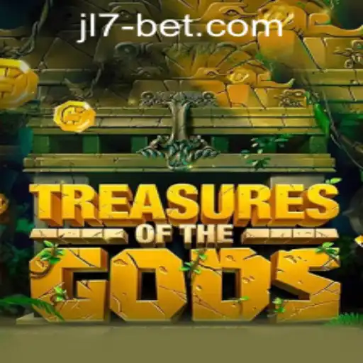 Unearthing the Secrets of TreasureoftheGods at JL7 Online Casino