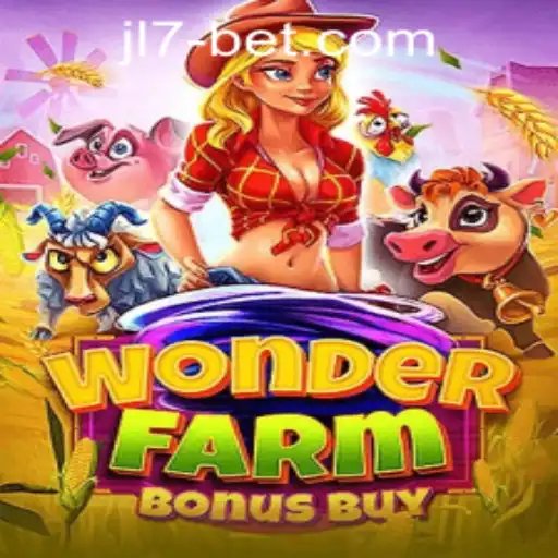 Discover the Magic of WonderFarmBonusBuy at JL7 Online Casino